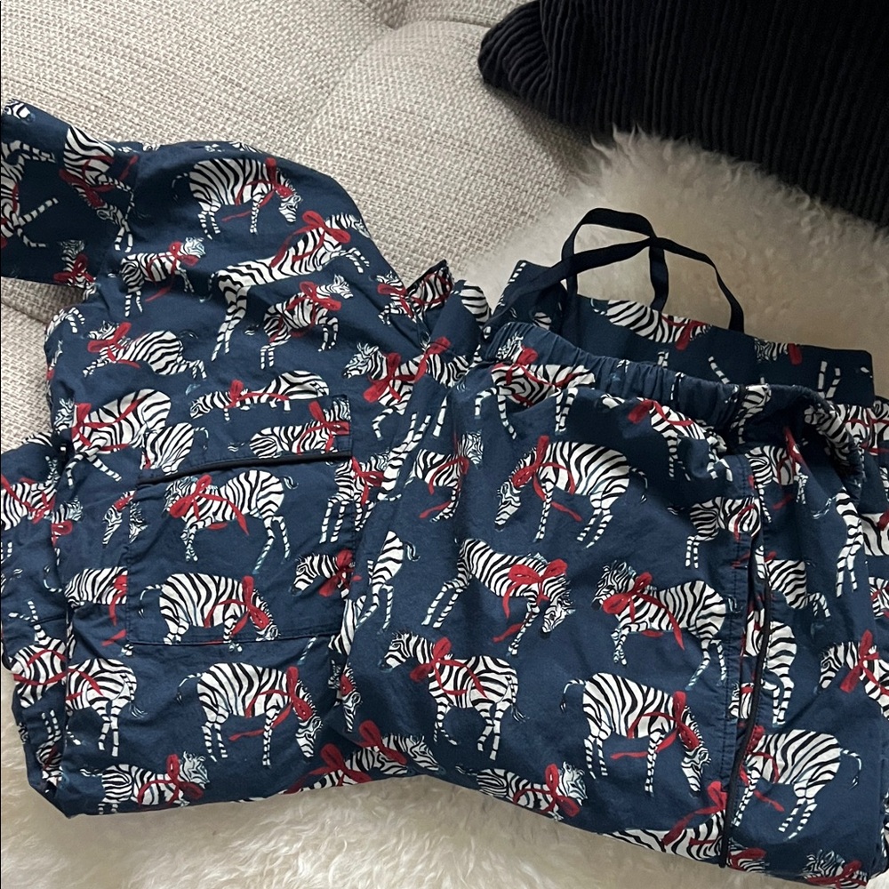 Pajamas